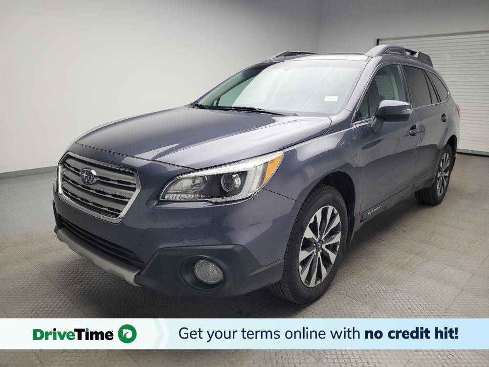 2016 Subaru Outback 2.5i Limited — SUV — 139,463 mi — Eastpointe, MI