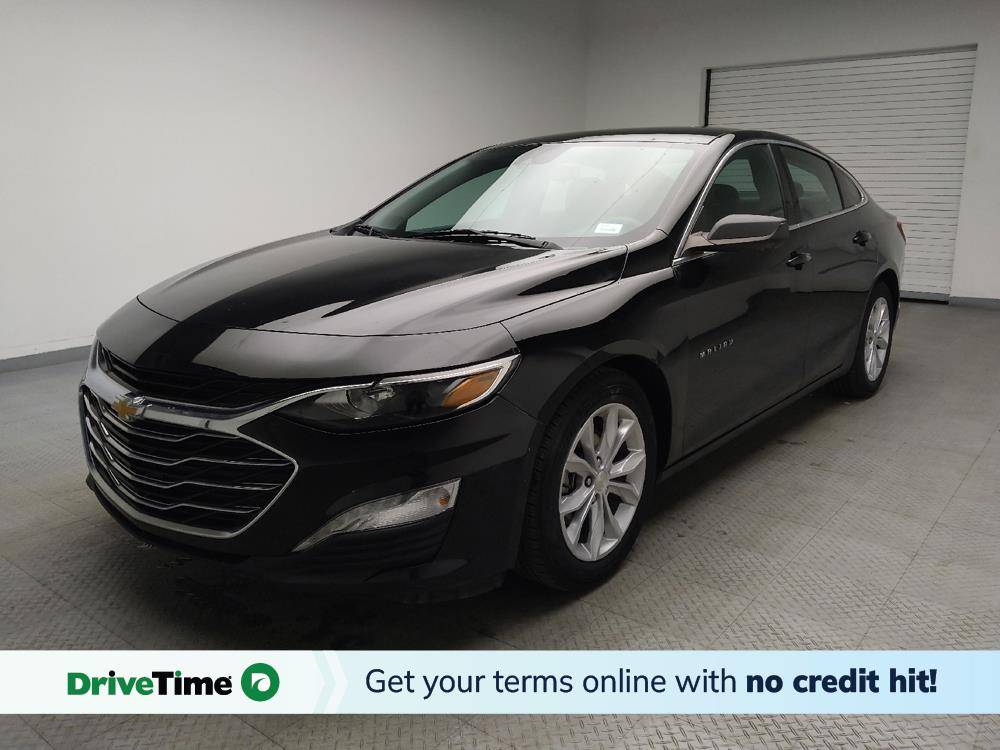 2021 Chevrolet Malibu LT — Sedan — 50,773 mi — Eastpointe, MI