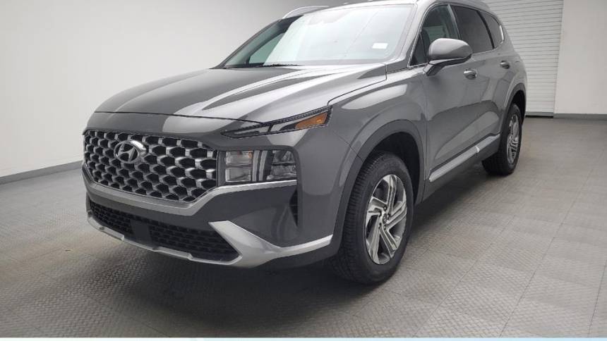2022 Hyundai Santa Fe SEL — SUV — 43,368 mi — Eastpointe, MI
