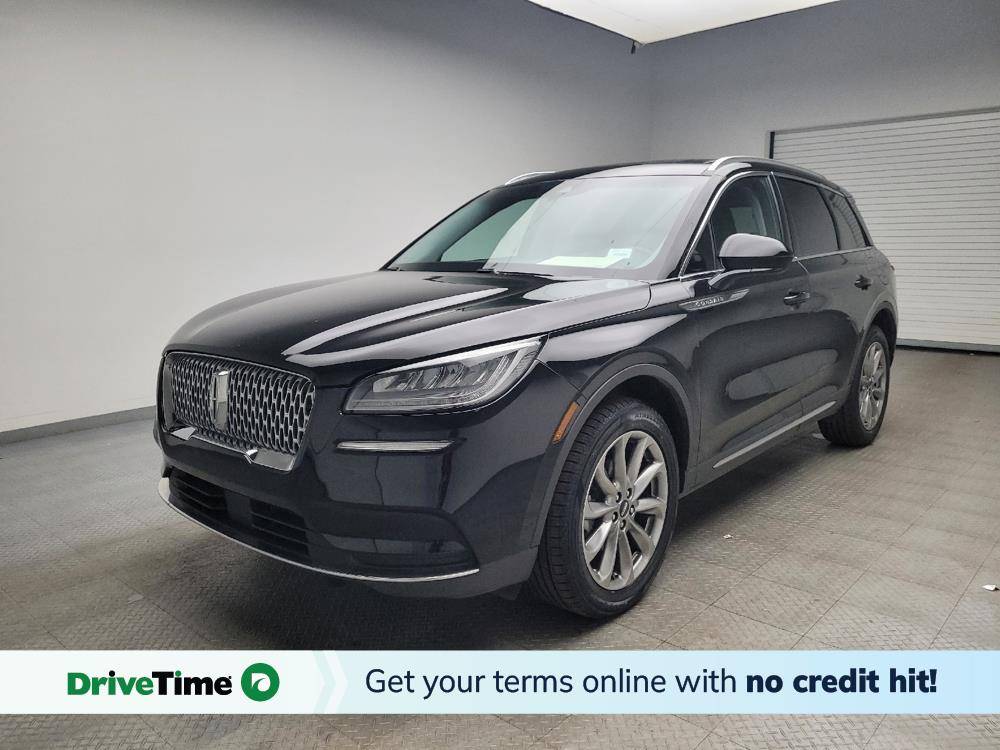 2022 Lincoln Corsair Standard — SUV — 22,823 mi — Eastpointe, MI