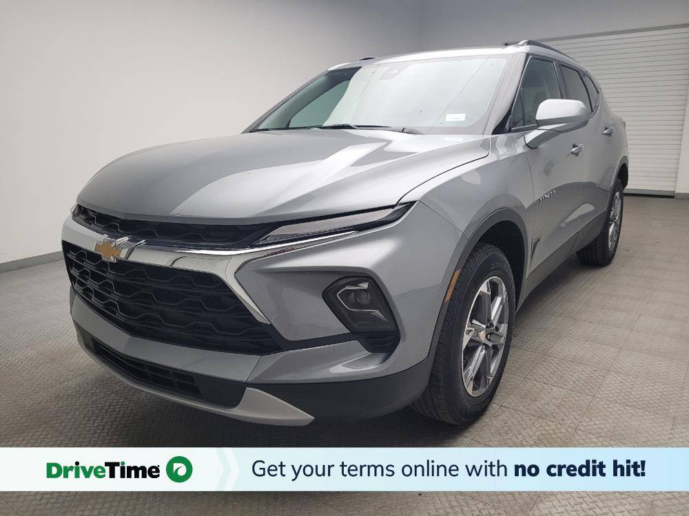 2023 Chevrolet Blazer 2LT — SUV — 23,782 mi — Eastpointe, MI