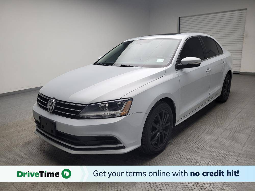 2017 Volkswagen Jetta 1.4T SE — Sedan — 127,627 mi — Eastpointe, MI