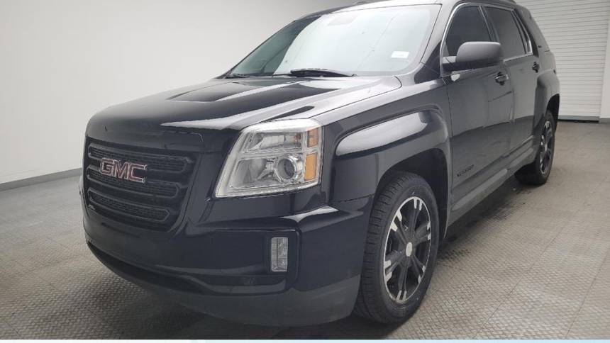 2017 GMC Terrain SLE-2 — SUV — 94,543 mi — Eastpointe, MI