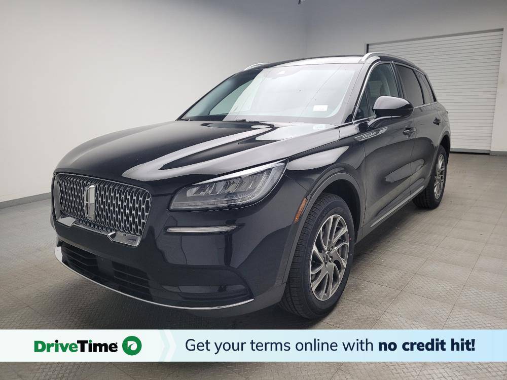 2022 Lincoln Corsair Standard — SUV — 41,894 mi — Eastpointe, MI