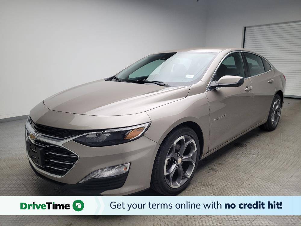 2023 Chevrolet Malibu LT — Sedan — 59,556 mi — Eastpointe, MI