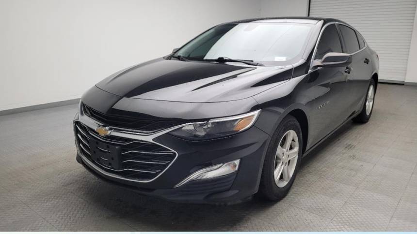 2020 Chevrolet Malibu LS — Sedan — 105,786 mi — Eastpointe, MI