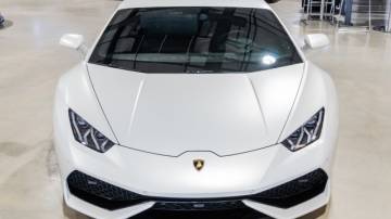 Used Lamborghini Huracan for Sale in Austin, TX (with Photos) - TrueCar