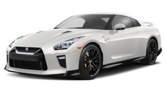 2020 Nissan GT-R Premium