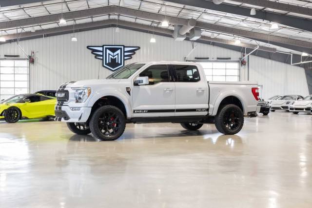 2022 Ford F-150 XL — Pickup Truck — 11,350 mi — Boerne, TX