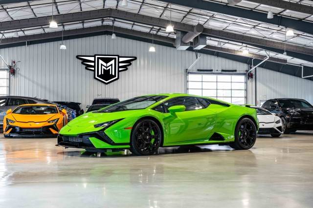 2023 Lamborghini Huracan