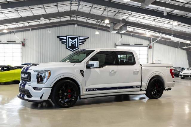 2021 Ford F-150 XL — Pickup Truck — 3,558 mi — Boerne, TX