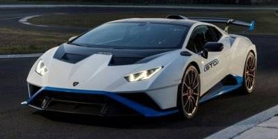 2022 Lamborghini Huracan