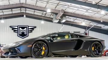 Used Lamborghini Convertibles for Sale in San Antonio, TX (with Photos) -  TrueCar