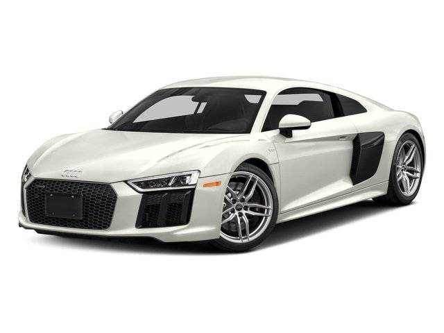 2017 Audi R8 V10 plus — Coupe — 14,599 mi — Boerne, TX