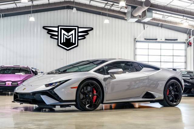 2024 Lamborghini Huracan