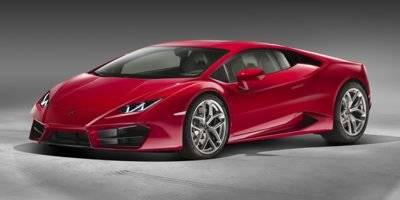 2017 Lamborghini Huracan