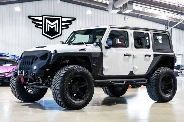 2024 Jeep Wrangler Sport S — SUV — 2,225 mi — Boerne, TX