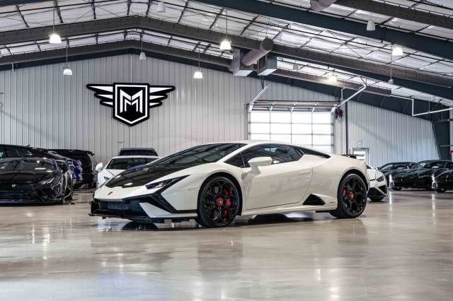 2023 Lamborghini Huracan