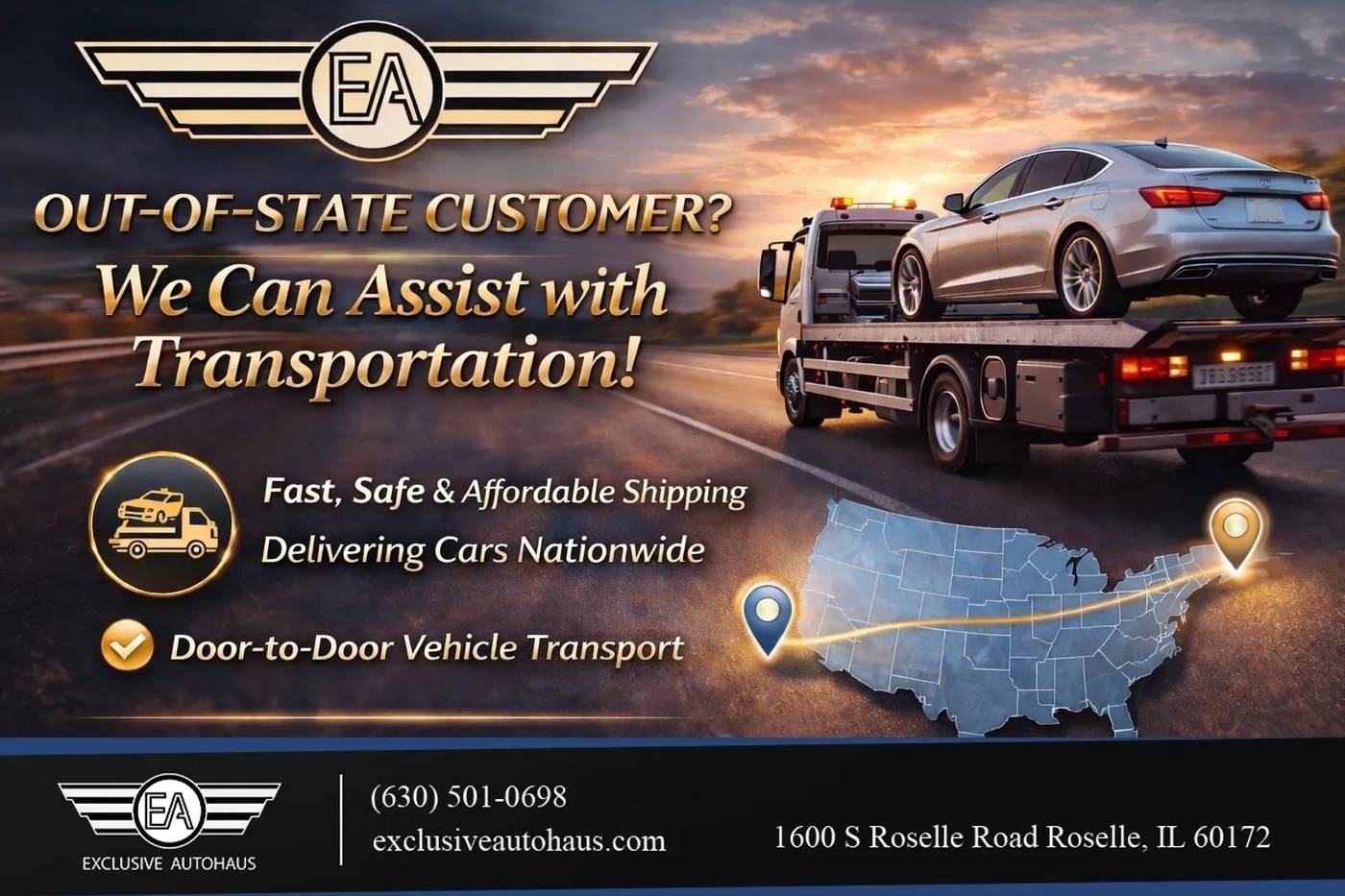 2021 Mercedes-Benz GLA AMG GLA 35 — SUV — 62,684 mi — Roselle, IL