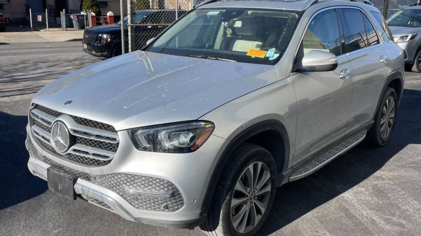 2020 Mercedes-Benz GLE GLE 350 — SUV — 59,172 mi — Roselle, IL