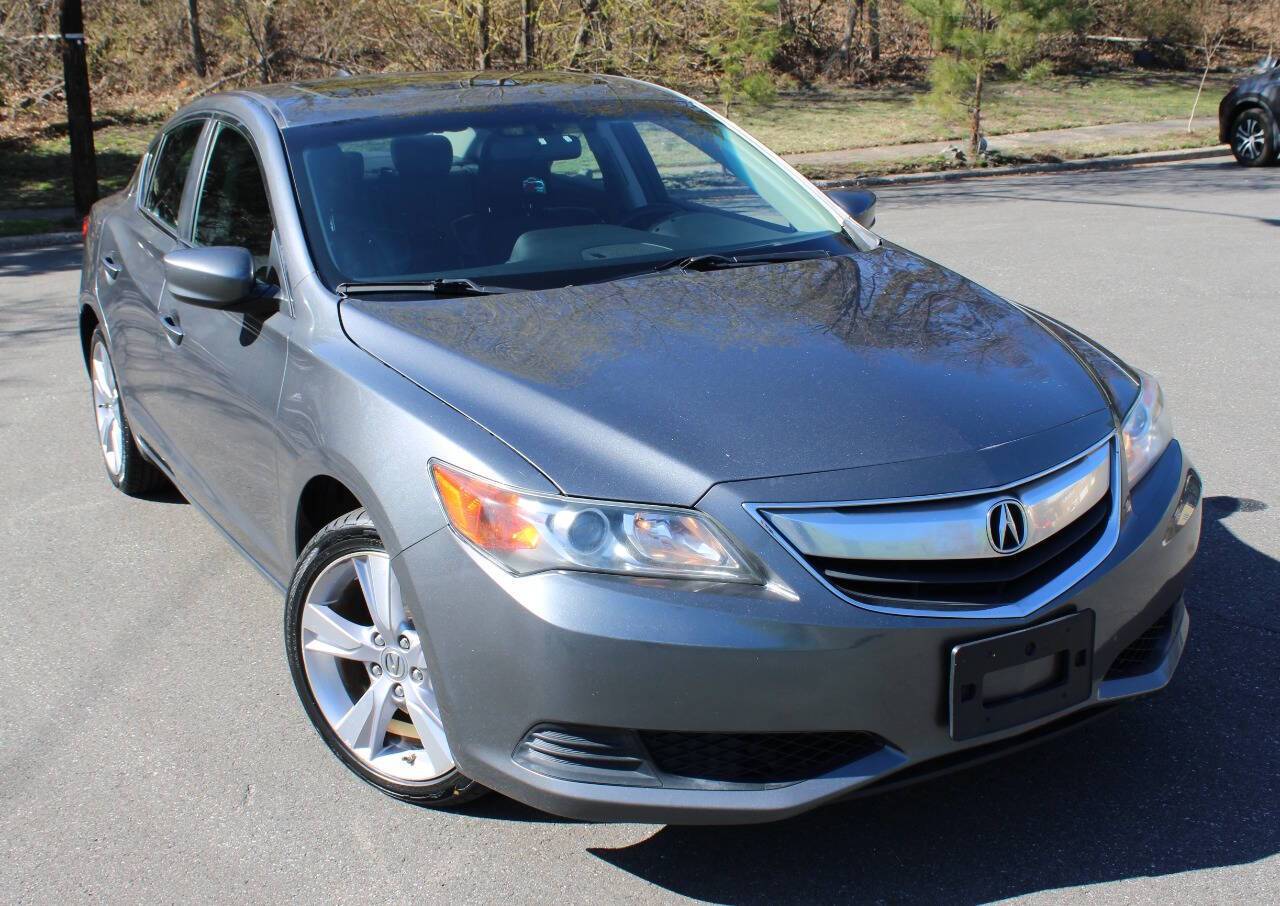2014 Acura ILX Standard — Sedan — 125,844 mi — Paterson, NJ