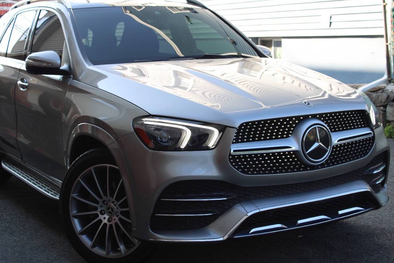 2023 Mercedes-Benz GLE GLE 350 — SUV — 61,400 mi — Paterson, NJ