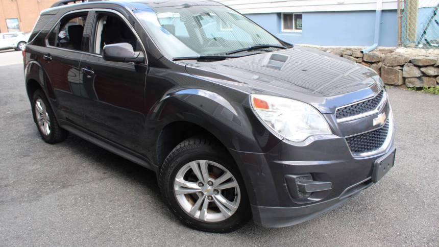 2013 Chevrolet Equinox LT — SUV — 94,160 mi — Paterson, NJ