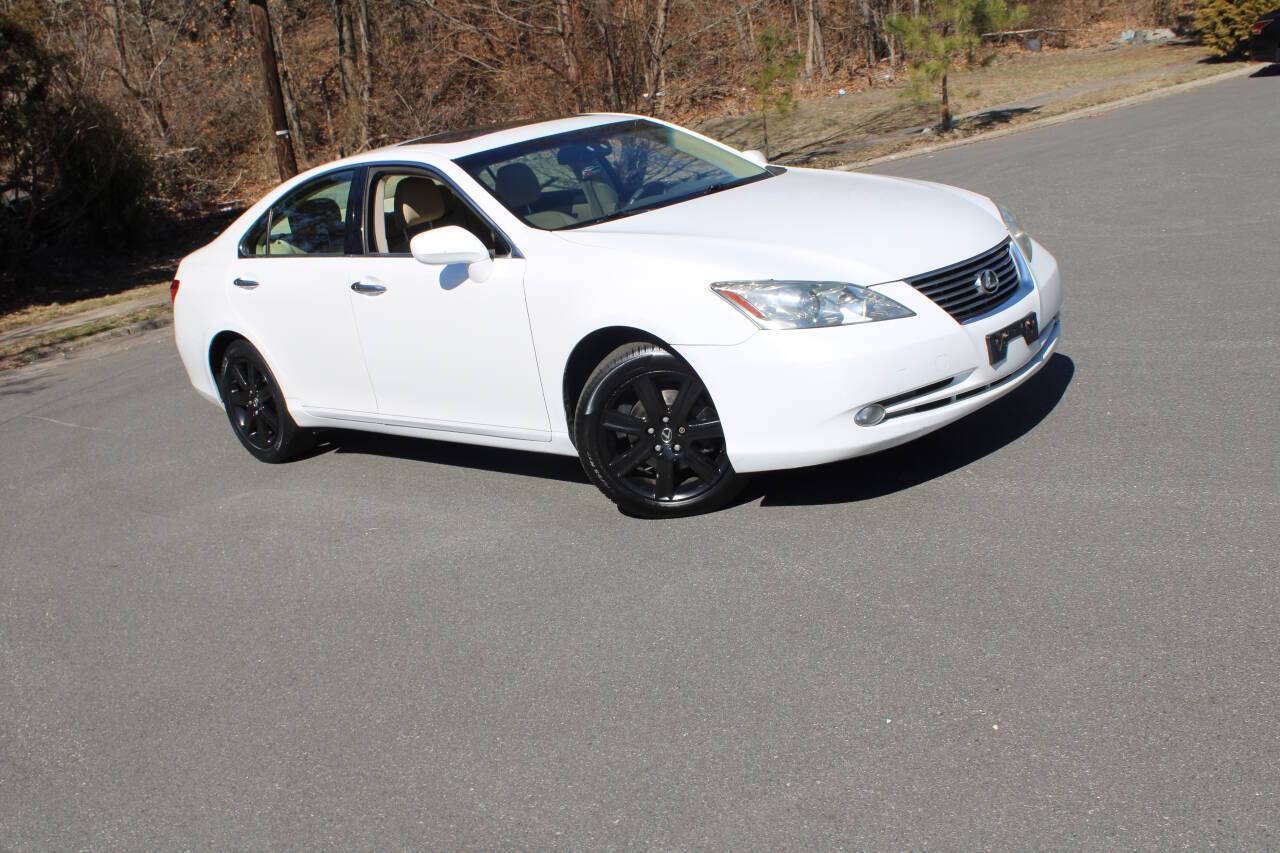 2009 Lexus ES ES 350 — Sedan — 131,228 mi — Paterson, NJ