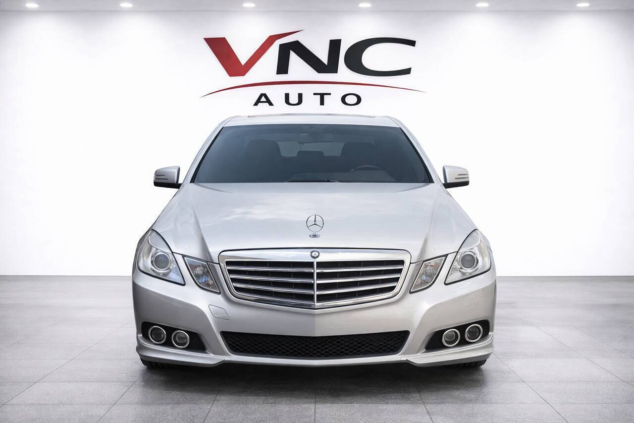 2011 Mercedes-Benz E-Class E 350 — Sedan — 140,875 mi — Paterson, NJ