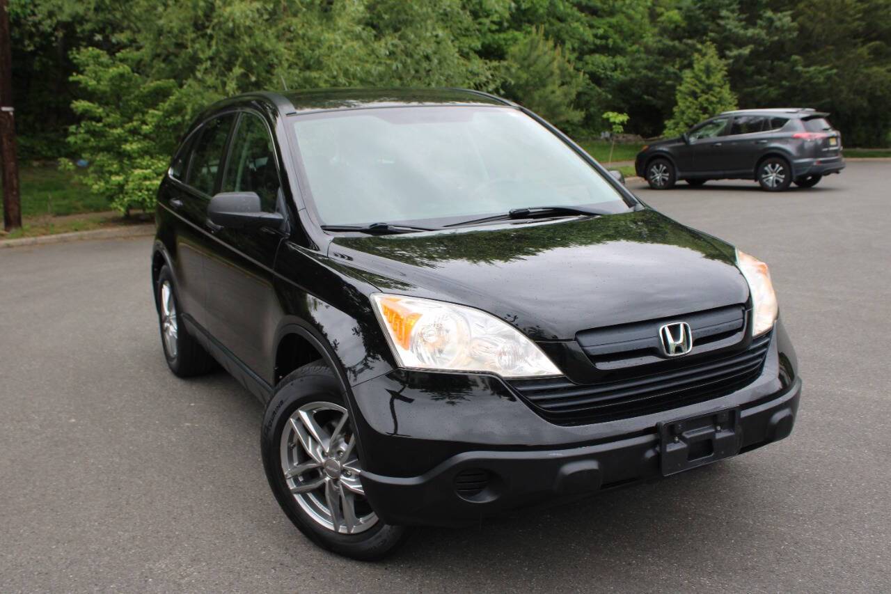 2009 Honda CR-V LX — SUV — 76,500 mi — Paterson, NJ
