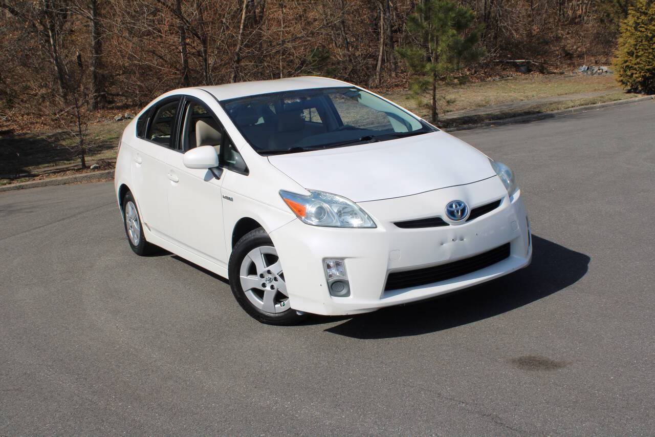 2010 Toyota Prius Two — Sedan — 82,556 mi — Paterson, NJ