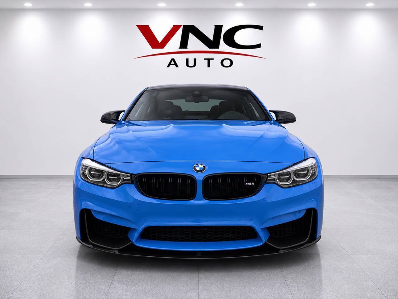 2016 BMW M4 Standard