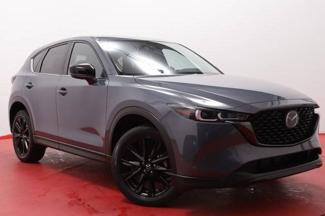 2024 Mazda CX-5 2.5 S Carbon Edition — SUV — 16,270 mi — Rahway, NJ