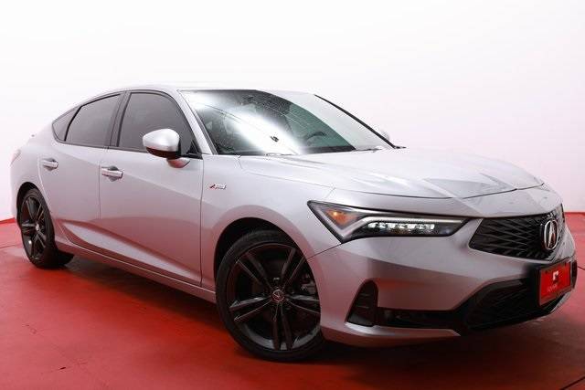 2024 Acura Integra A-Spec Package — Hatchback — 8,082 mi — Rahway, NJ