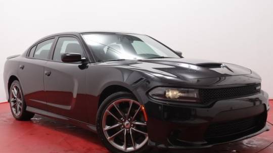 2022 Dodge Charger GT — Sedan — 56,021 mi — Rahway, NJ