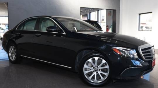 2020 Mercedes-Benz E-Class E 350 — Sedan — 51,066 mi — Rahway, NJ