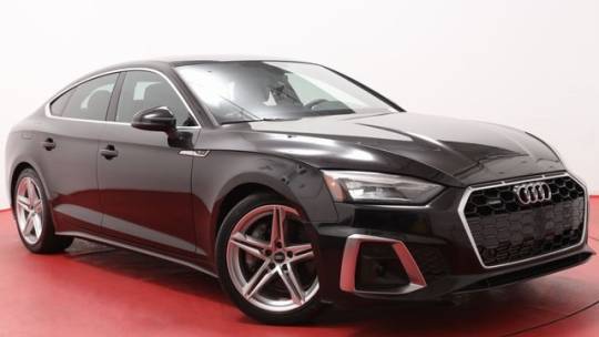 2022 Audi A5 Premium — Hatchback — 61,809 mi — Rahway, NJ