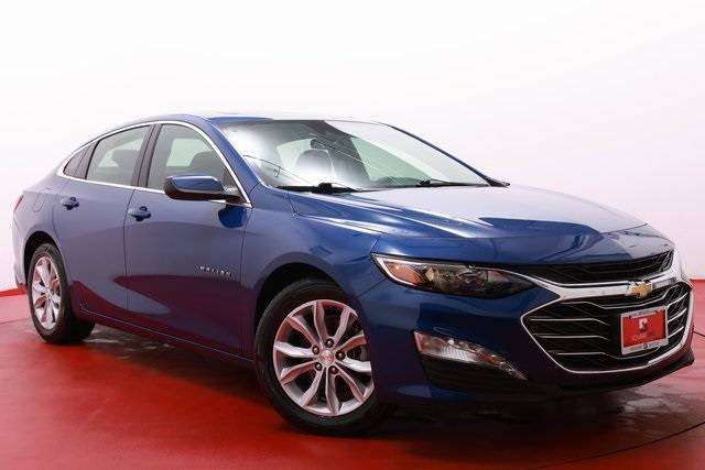 2023 Chevrolet Malibu LT — Sedan — 59,228 mi — Rahway, NJ