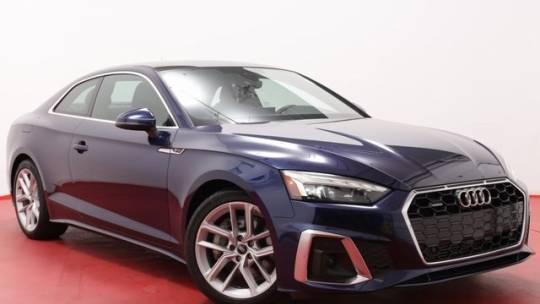 2023 Audi A5 Premium — Coupe — 39,507 mi — Rahway, NJ