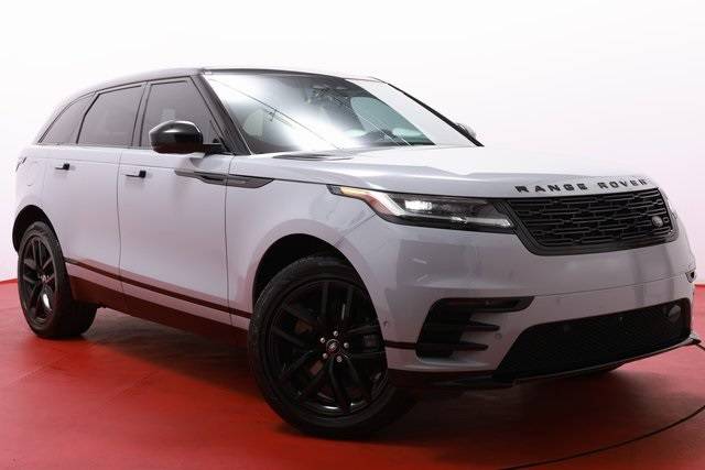 2024 Land Rover Range Rover Velar Dynamic SE — SUV — 52,785 mi — Rahway, NJ