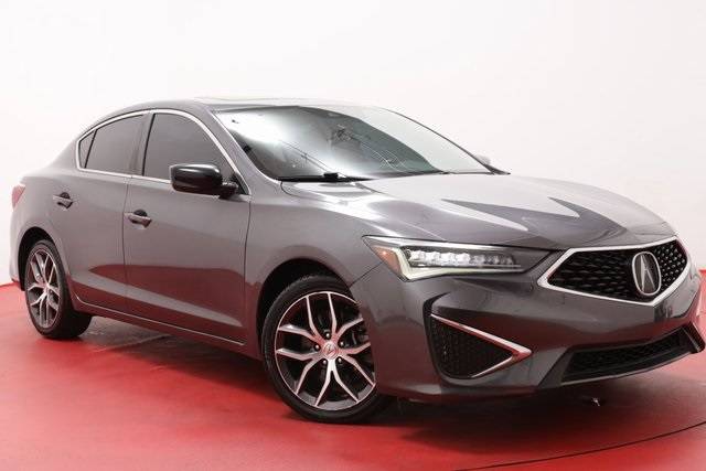 2020 Acura ILX Premium Package — Sedan — 53,376 mi — Rahway, NJ