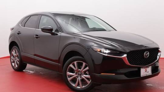 2020 Mazda CX-30 Select — SUV — 30,643 mi — Rahway, NJ