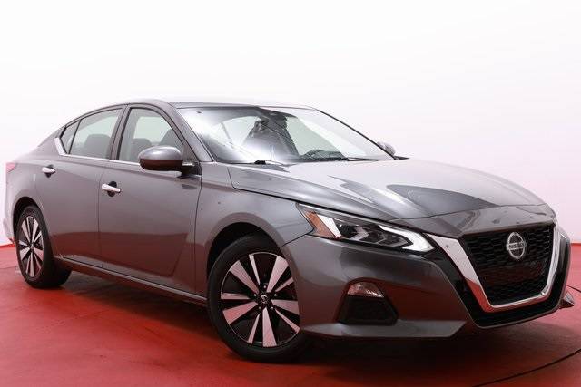 2022 Nissan Altima SV — Sedan — 63,428 mi — Rahway, NJ