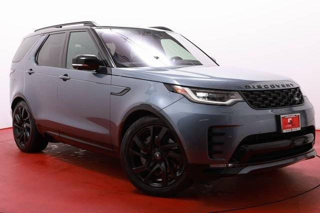 2022 Land Rover Discovery S R-Dynamic — SUV — 22,535 mi — Rahway, NJ