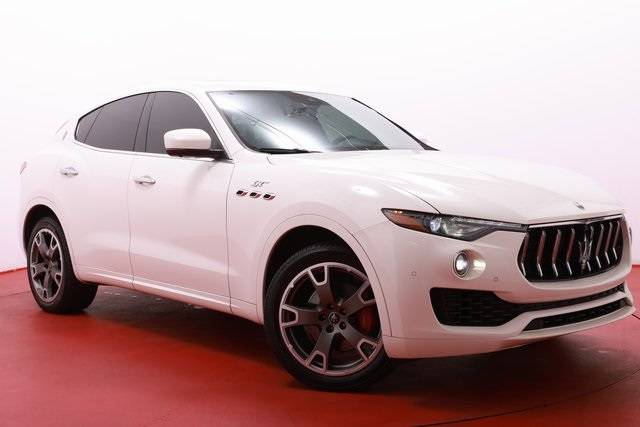 2023 Maserati Levante GT — SUV — 40,766 mi — Rahway, NJ