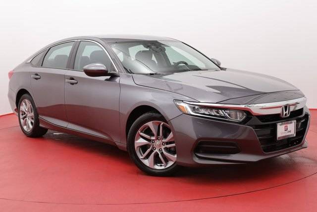 2019 Honda Accord LX — Sedan — 66,126 mi — Rahway, NJ
