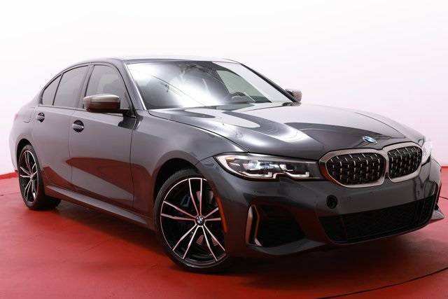 2020 BMW 3 Series M340i — Sedan — 51,735 mi — Rahway, NJ