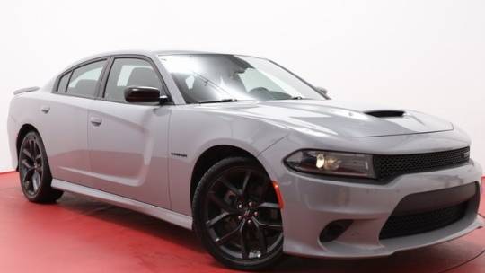 2022 Dodge Charger R/T — Sedan — 67,389 mi — Rahway, NJ