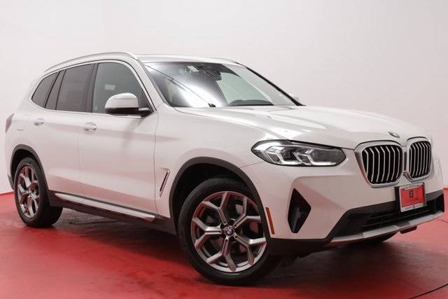 2024 BMW X3 30i — SUV — 42,325 mi — Rahway, NJ