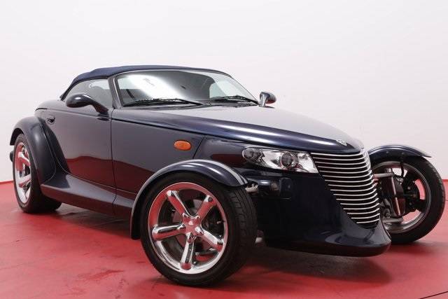 2001 Plymouth Prowler